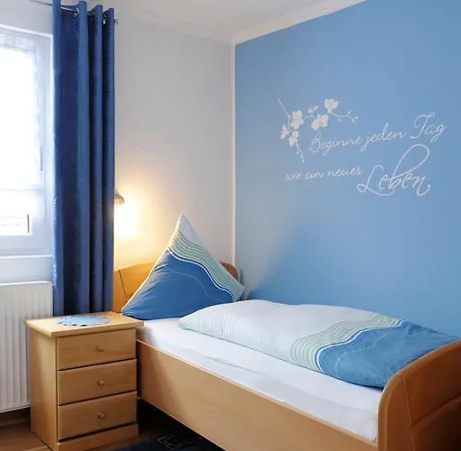 게스트하우스 Winneburger Hof