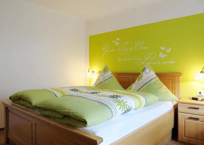 Gasthuis Winneburger Hof 3*