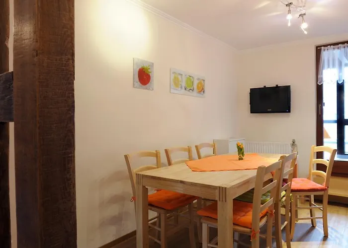 Gasthuis Winneburger Hof 3*