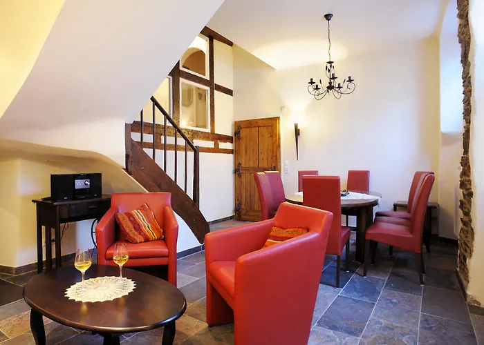 Gasthuis Winneburger Hof 3*