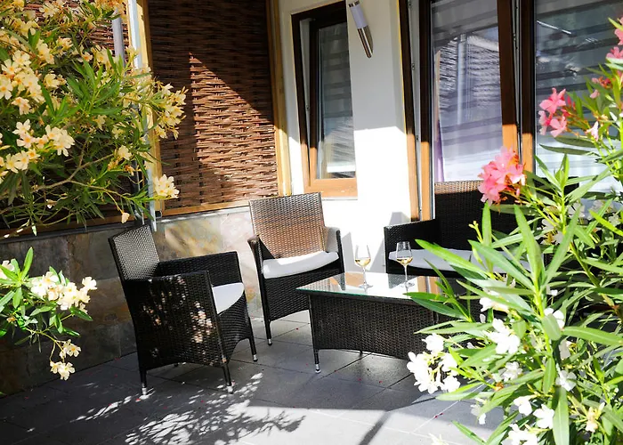 Gasthuis Winneburger Hof