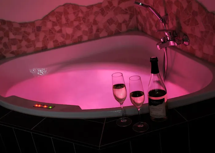 게스트하우스 Winneburger Hof 에른스트