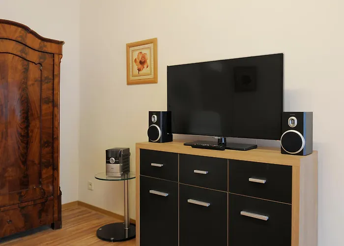 Gasthuis Winneburger Hof 3*