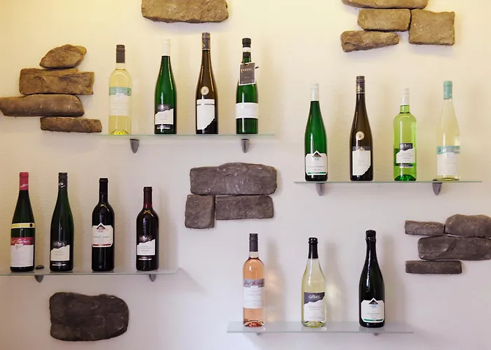 게스트하우스 Winneburger Hof 에른스트