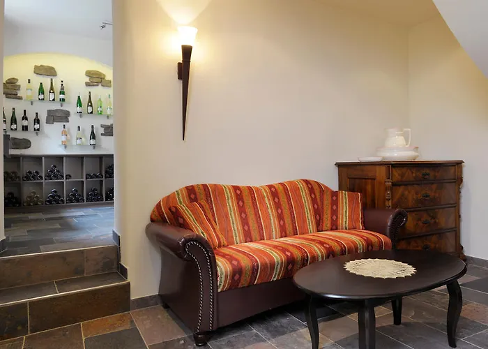 Gasthuis Winneburger Hof