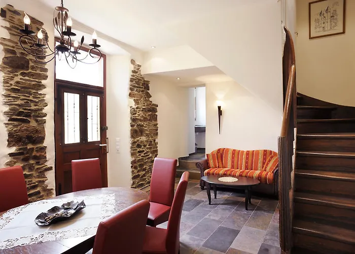 게스트하우스 Winneburger Hof 에른스트