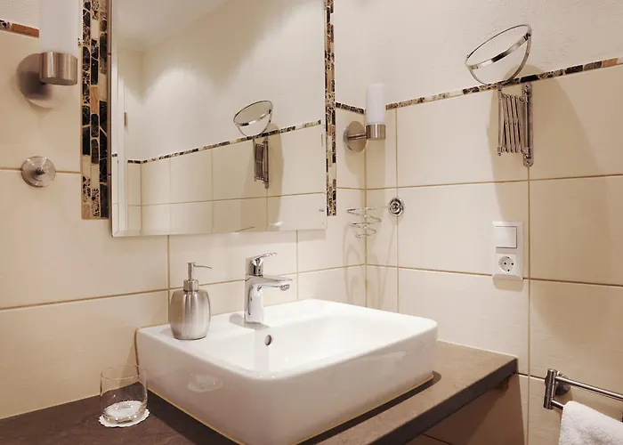 게스트하우스 Winneburger Hof