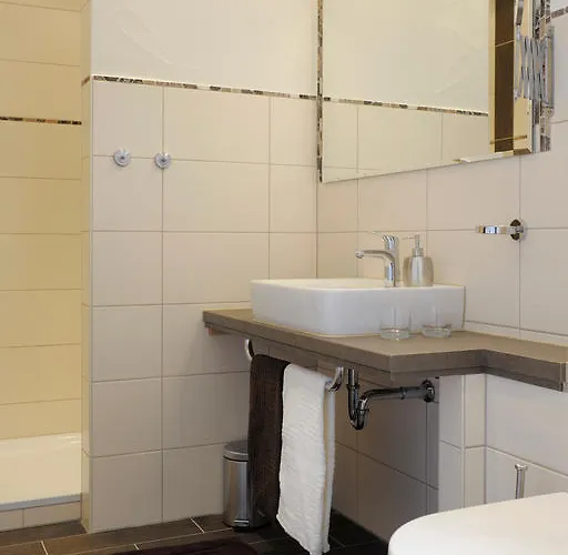 Winneburger Hof 에른스트