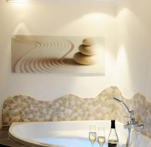 Gasthuis Winneburger Hof Ernst