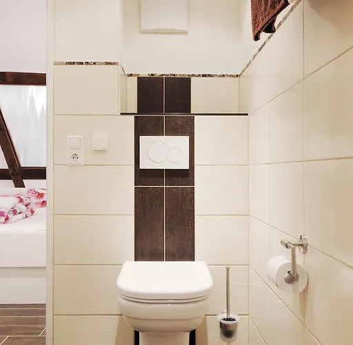 Gasthuis Winneburger Hof 3*