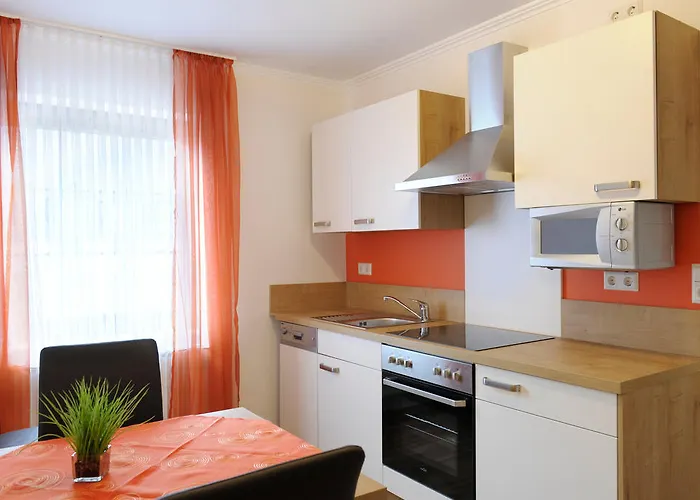 Gasthuis Winneburger Hof 3*