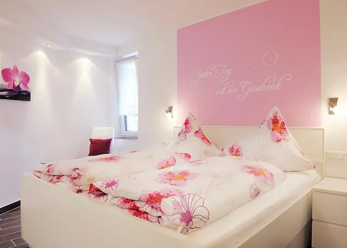 Gasthuis Winneburger Hof 3*