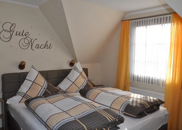 Gasthuis Winneburger Hof Ernst