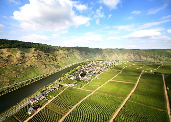 Gasthuis Winneburger Hof Ernst