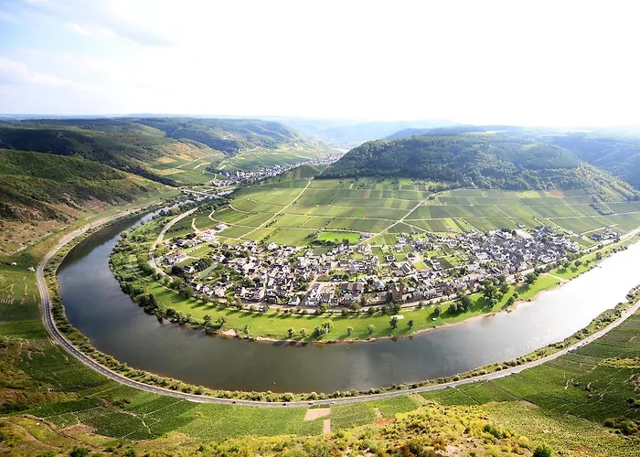 Winneburger Hof 에른스트